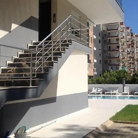Pusula Apart Apartmanhotel *
