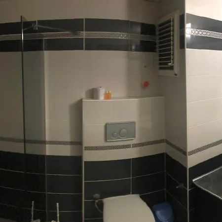 Apartmanhotel Pusula Apart