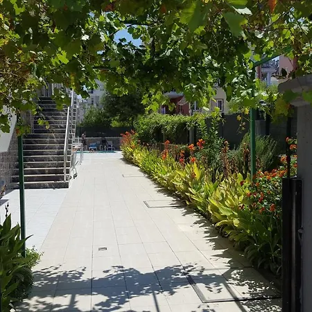 Pusula Apart Apart Otel